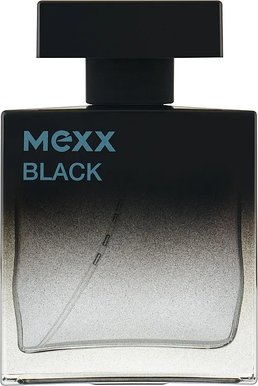 Parfemska voda Mexx Black Man