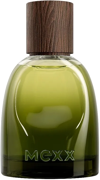 Parfemska voda Mexx Inspired Nature for Men
