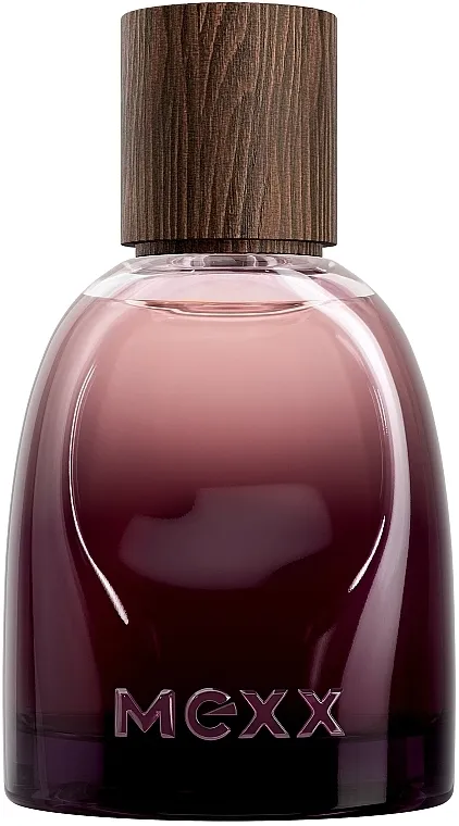 Parfemska voda Mexx Inspired Warmth for Men