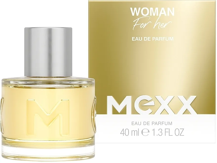 Parfemska voda Mexx Woman