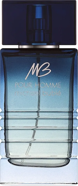 Parfemska voda Michael Buble Pour Homme