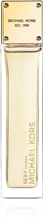 Parfemska voda Michael Kors Sexy Amber