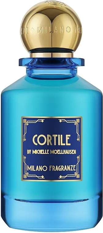 Parfemska voda Milano Fragranze Cortile
