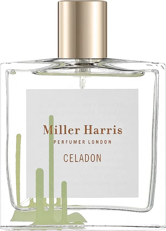 parfemska voda Miller Harris Celadon