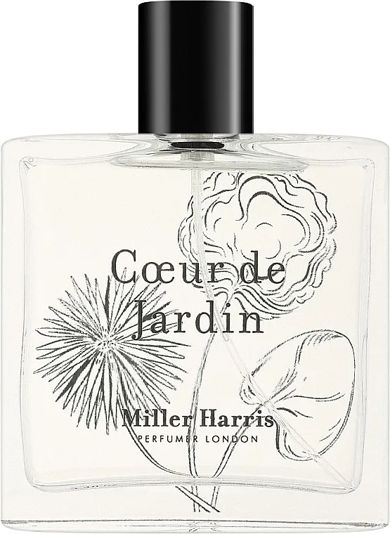 Parfemska voda Miller Harris Coeur De Jardin