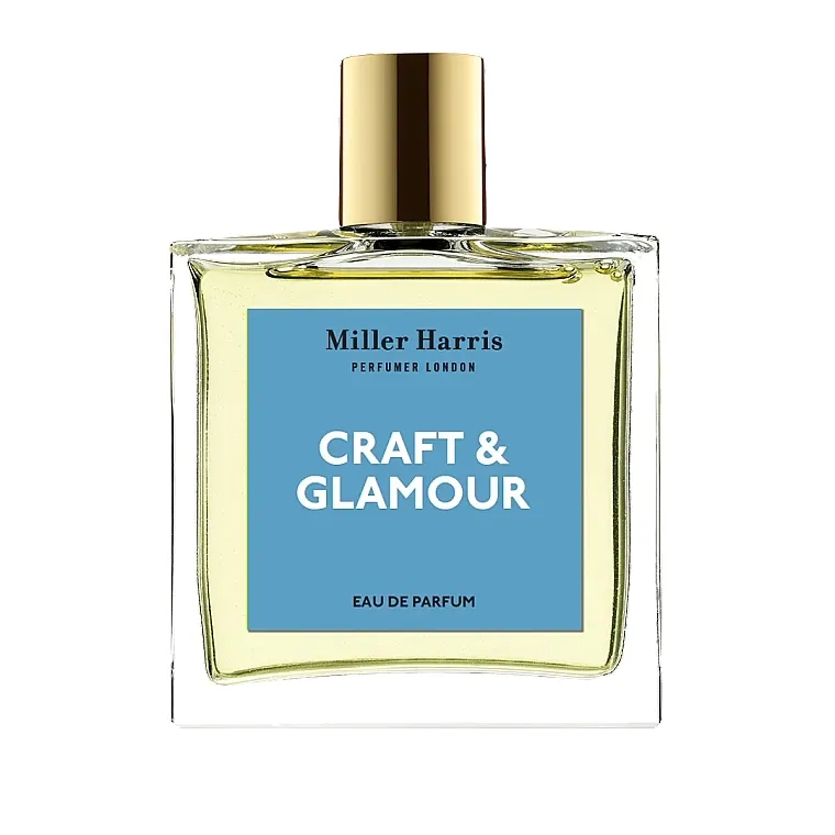 Parfemska voda Miller Harris Craft &amp; Glamour