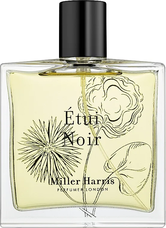 Parfemska voda Miller Harris Etui Noir