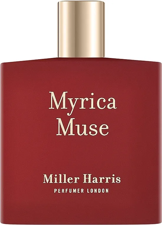 Parfemska voda Miller Harris Myrica Muse