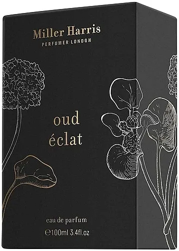 Parfemska voda Miller Harris Oud Eclat