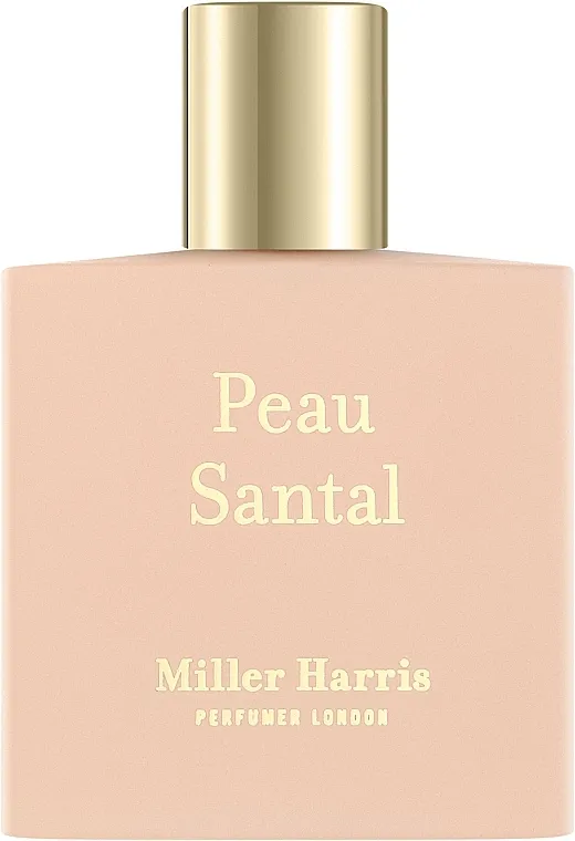 Parfemska voda Miller Harris Peau Santal