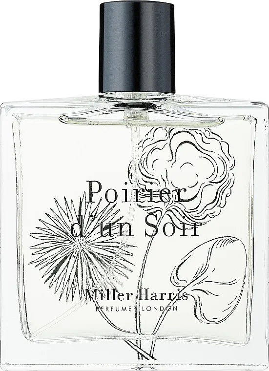 Parfemska voda Miller Harris Poirier d'un Soir
