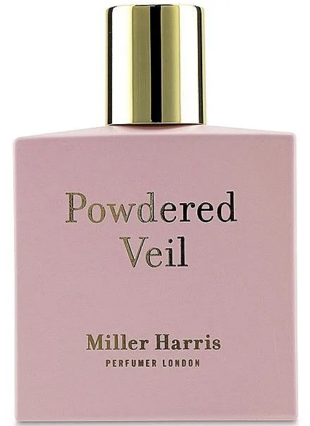 Parfemska voda Miller Harris Powdered Veil