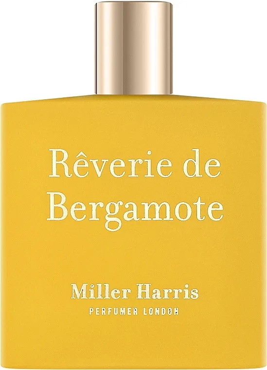 Parfemska voda Miller Harris Reverie de Bergamote