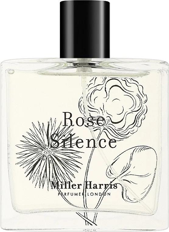 Parfemska voda Miller Harris Rose Silence