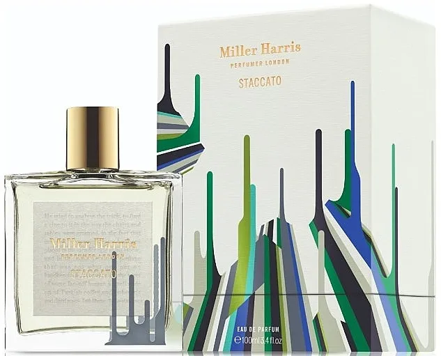 Parfemska voda Miller Harris Staccato