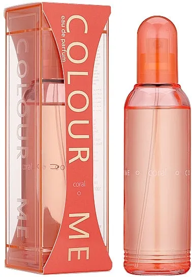 Parfemska voda Milton Lloyd Colour Me Coral