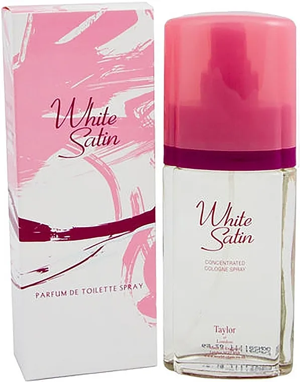 Parfemska voda Milton Lloyd White Satin
