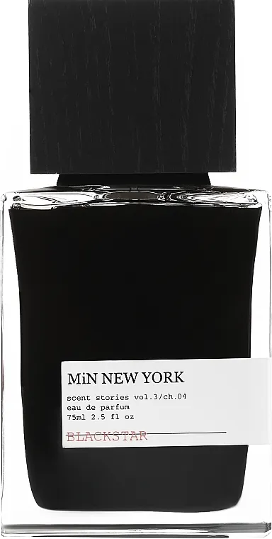 Parfemska voda MiN New York Blackstar