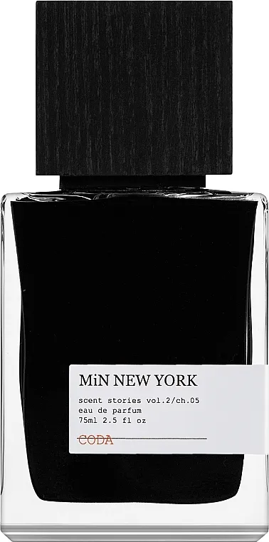 Parfemska voda MiN New York Coda