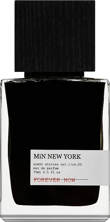Parfemska voda MiN New York Forever Now