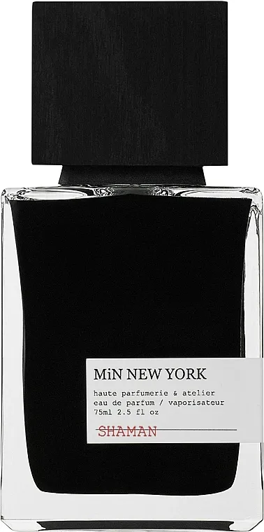 Parfemska voda MiN New York Shaman