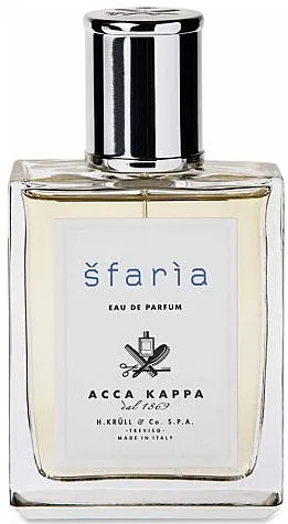 Parfemska voda (mini) Acca Kappa Sfaria