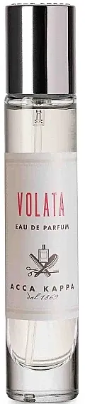 Parfemska voda (mini) Acca Kappa Volata