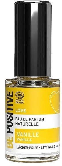 Parfemska voda (mini) Acorelle Be Positive Bio Love Vanille