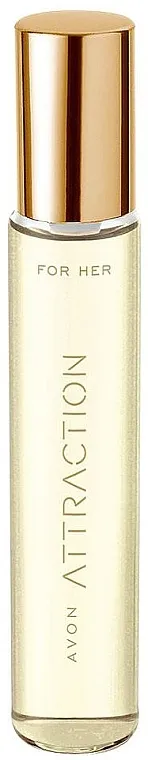 Parfemska voda (mini) Avon Attraction for Her