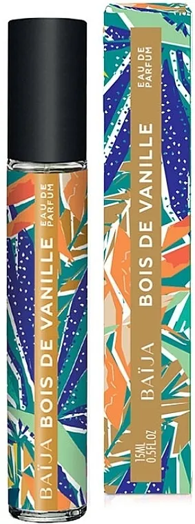 Parfemska voda (mini) Baija Bois de Vanille