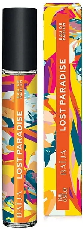 Parfemska voda (mini) Baija Lost Paradise