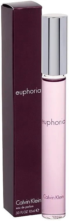 Parfemska voda (mini) Calvin Klein Euphoria Rollerball