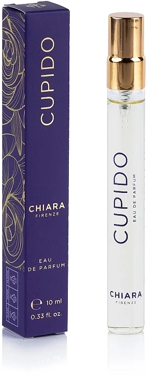 Parfemska voda (mini) Chiara Firenze Cupido