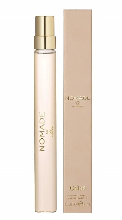 Parfemska voda (mini) Chloé Nomade