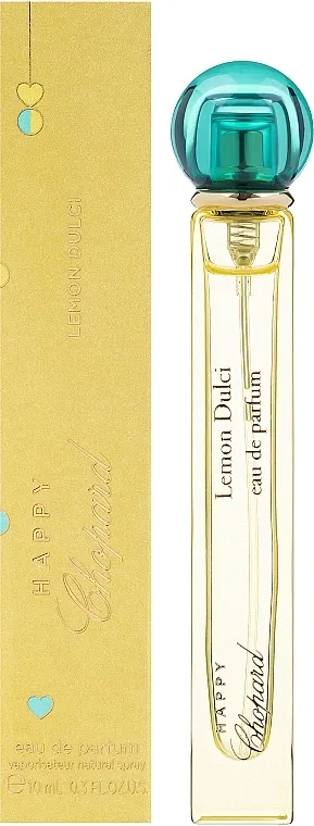 Parfemska voda (mini) Chopard Lemon Dulci