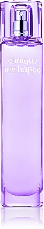 Parfemska voda (mini) Clinique My Happy Cocoa &amp; Cashmere