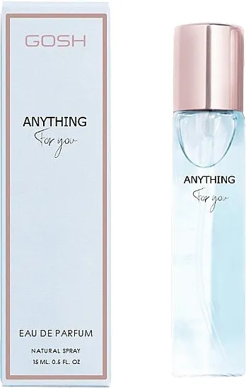 Parfemska voda (mini) Gosh Anything For You