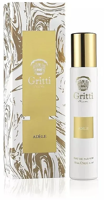 Parfemska voda (mini) Gritti Adele