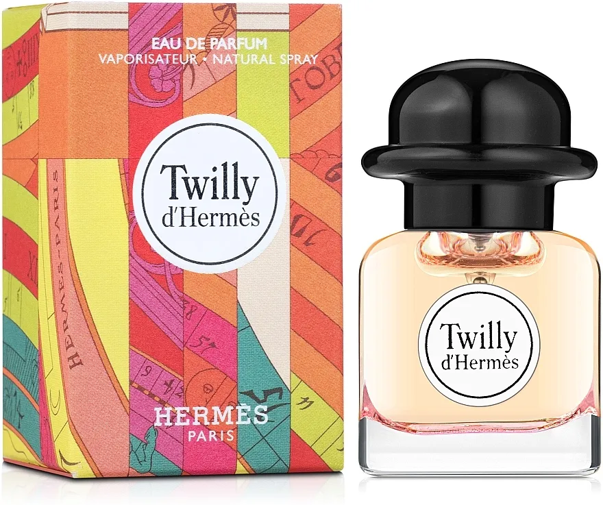 Parfemska voda (mini) Hermes Twilly d`Hermes
