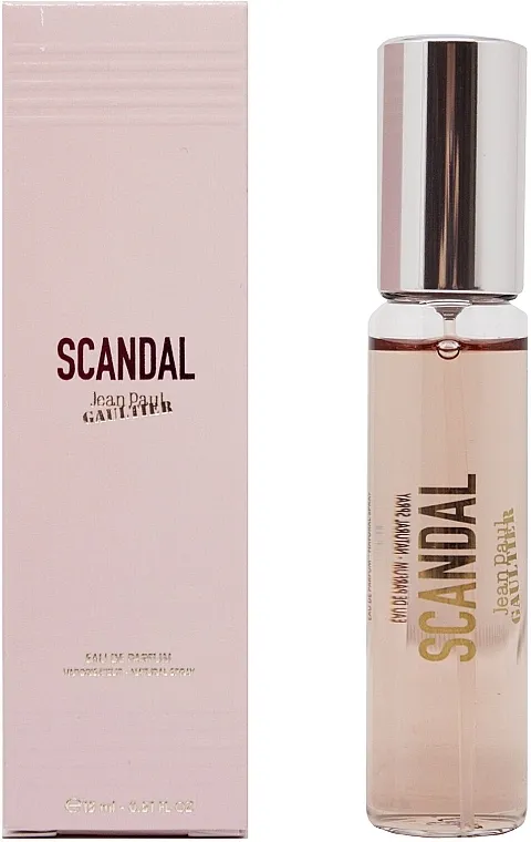 Parfemska voda (mini) Jean Paul Gaultier Scandal