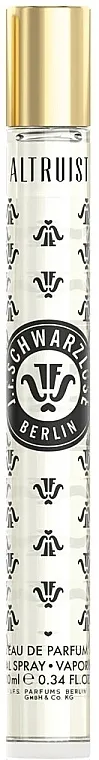 Parfemska voda (mini) J.F. Schwarzlose Berlin Altruist