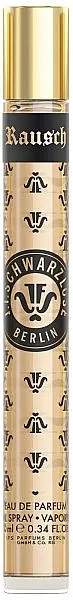Parfemska voda (mini) J.F. Schwarzlose Berlin Rausch