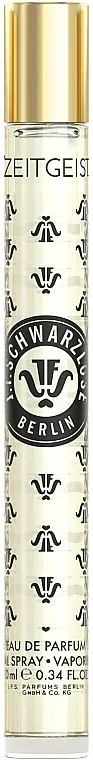 Parfemska voda (mini) J.F. Schwarzlose Berlin Zeitgeist