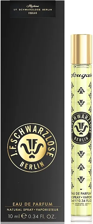 Parfemska voda (mini) J.F. Schwarzlose Fougair