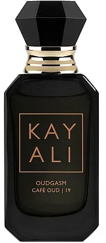 Parfemska voda (mini) Kayali Oudgasm Cafe Oud 19