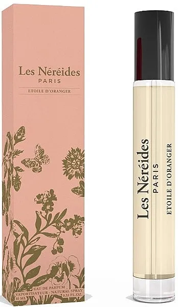 Parfemska voda (mini) Les Nereides Etoile d'Oranger