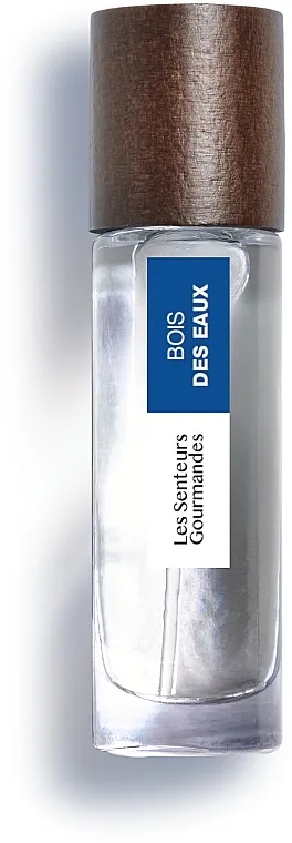 Parfemska voda (mini) Les Senteurs Gourmandes Bois Des Eaux