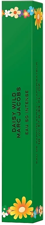 Parfemska voda (mini) Marc Jacobs Daisy Wild Eau So Intense