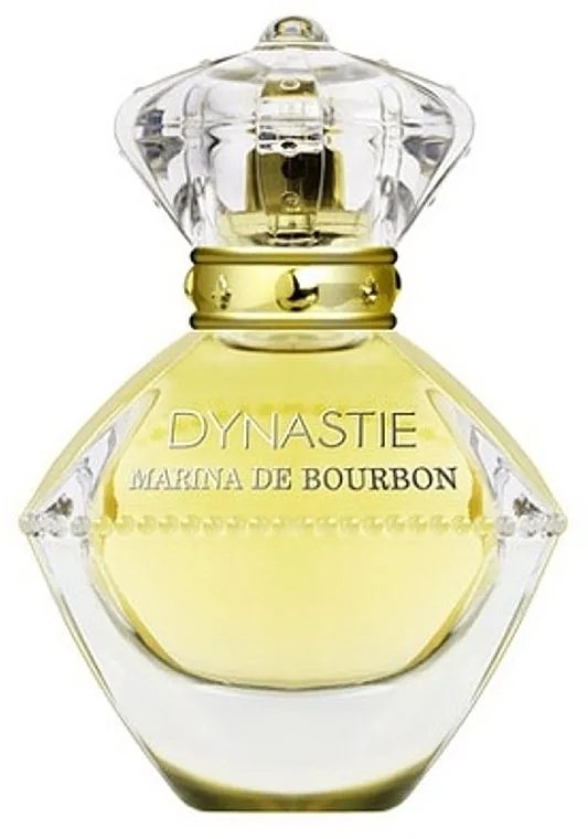 Parfemska voda (mini) Marina de Bourbon Golden Dynastie