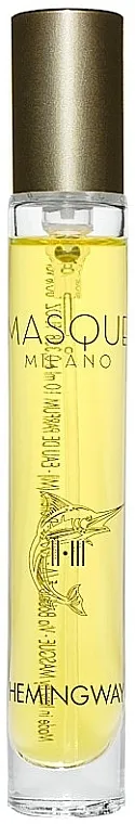 Parfemska voda (mini) Masque Milano Hemingway